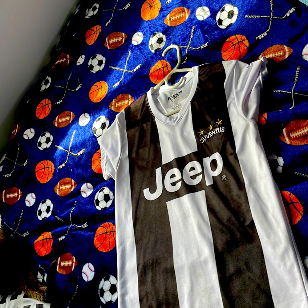 Jersey